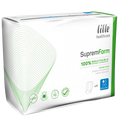 Suprem Form - Shaped Pads