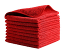 Rubbermaid HYGEN R-40 Recycled Microfiber Cloth