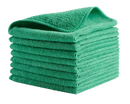 Rubbermaid HYGEN R-40 Recycled Microfiber Cloth