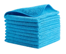 Rubbermaid HYGEN R-40 Recycled Microfiber Cloth