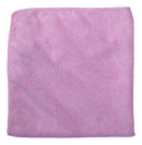 Rubbermaid Microfibre Light Commercial Cloth