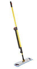 Rubbermaid HYGEN™ Pulse Mopping Kit, Single-Sided Frame
