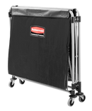 Rubbermaid Collapsible X-Cart 300L