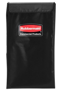 Rubbermaid Collapsible X-Cart Replacement Bag