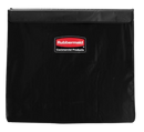 Rubbermaid Collapsible X-Cart Replacement Bag
