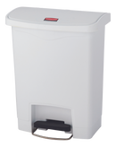 Rubbermaid Streamline® Pedal Bin