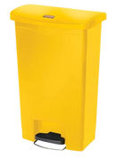 Rubbermaid Streamline® Pedal Bin
