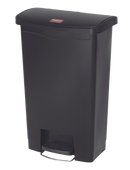 Rubbermaid Streamline® Pedal Bin