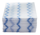Rubbermaid Disposable Microfibre Cloth Bulk 30.5cm