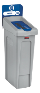 recycling-station-lid-paper-disposal-blue