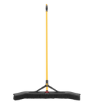 Rubbermaid MAXIMIZER Push to Center Push Broom