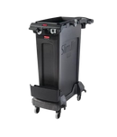 slim-jim-single-stream-cleaning-cart-kit-black