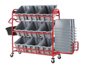 rubbermaid-tote-picking-cart-storage-bracket