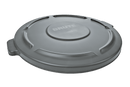 rubbermaid-brute-self-draining-lid-121l-gray