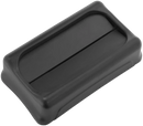 rubbermaid-slim-jim-swing-lid-black
