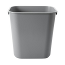 Rubbermaid Wastebasket Rectangle 12.9L