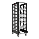 Rubbermaid ProServe Rack - Rack End Loader - 50cm opening - Direct Business Supplies