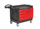 rubbermaid-trademaster-cart-with-4-drawers-and-cabinet