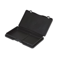 Rubbermaid executive waste bag lid with storage - Direct Business Supplies