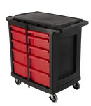 rubbermaid-5-drawer-mobile-work-centre