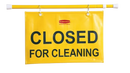 rubbermaid-closed-for-cleaning-hanging-sign-yellow