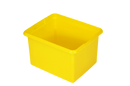 rubbermaid-organising-bin-29l-yellow