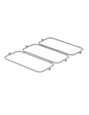 Rubbermaid Executive Triple Waste Wire Bag Divider