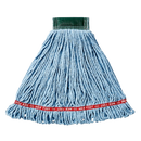Rubbermaid 570ml Swingerloop® Blend Shrinkless® Wet Mop, 12.7cm Headband