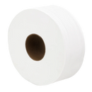 Recycled Jumbo Toilet Roll 2-Ply 300m
