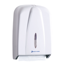 Pacific Hygiene Trim Hand Towel Dispenser - White