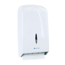 Pacific Hygiene Hand Towel Dispenser Ultra 50 - White - Direct Business Supplies