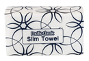 Pacific classic slim towel - Direct Business Supplies