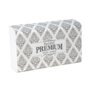 Pacific premium slim towel 2 ply