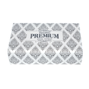 Pacific premium slim towel 2 ply