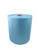 Sorb x mega heavy duty wiper blue - Direct Business Supplies