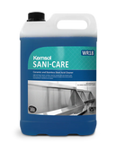 Sani-Care Ceramic and Stainless Steel Acid Cleaner 5L