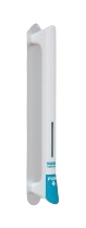 Sanitiser for pullclean handle