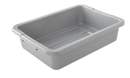 Rubbermaid bus utillity box 17.4L