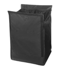 Rubbermaid Executive Quick Cart Liner Small
