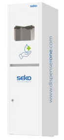 Seko dispenserone flexi 10L