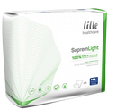 Suprem Light - Small Shaped Pads