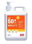Sungard Sunscreen SPF50