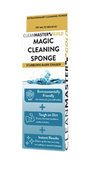 Cleanmaster gold king size magic cleaning sponge - Direct Business Supplies