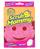 Scrub Mommy Pink