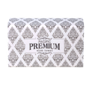 Pacific premium slim towel 2 ply
