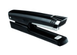 Maped Essentials Stapler Full Strip Metal 27 Sheet Black