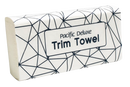 Pacific deluxe trim towel - Direct Business Supplies