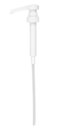Bench top pump