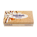 Pacific classic 2 ply facial tissue