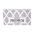 Pacific Premium Trim Towel - 2 Ply